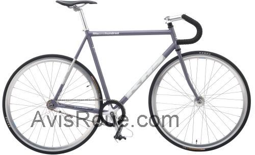 KHS Flite 100 fiche technique et avis